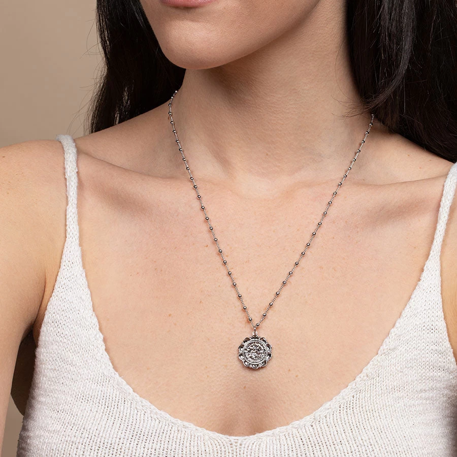 Atocha Necklace 8 Atocha Necklace - Image 6