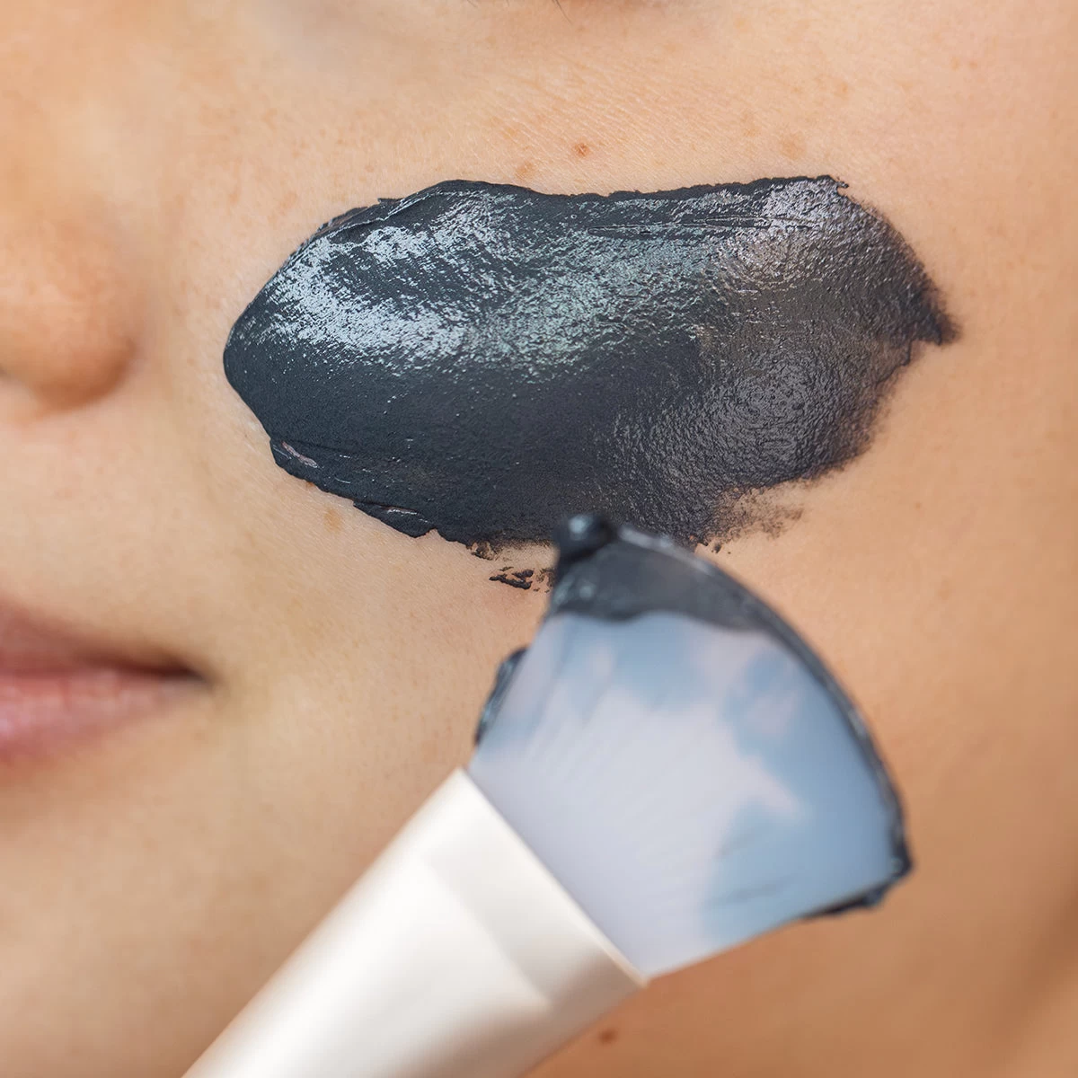 Clay Mask And Brush Duo 6 Clay Mask And Brush Duo - Image 4