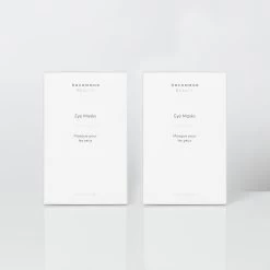 Double Eye Masks Duo