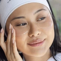 Double Eye Masks Duo -Uncommon James BNDL DBLEYEMASK 2024 3