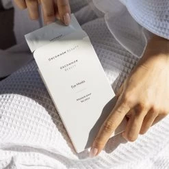 Double Eye Masks Duo -Uncommon James BNDL DBLEYEMASK 2024 4