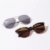 Double The Shade Sunglasses Duo -Uncommon James BNDL DBLSHADE 2023 1