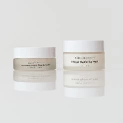 Exfoliate And Hydrate Duo