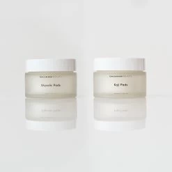 Glycolic And Koji Duo