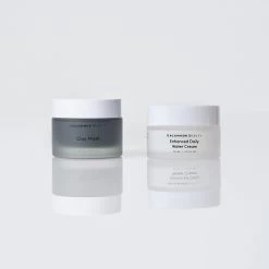 Purify And Moisturize Duo
