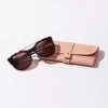 Sunglasses And Case Duo -Uncommon James BNDL SUNCASE 2023 1