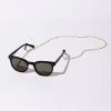 Sunglasses And Chain Duo -Uncommon James BNDL SUNCHAIN 2023 1