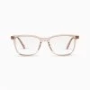 Blue Light Glasses - Pink Frame -Uncommon James H05O BLUELIGHTGLASSES PINK 1