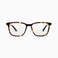 Blue Light Glasses - Tort Frame