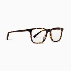Blue Light Glasses - Tort Frame -Uncommon James H05O BLUELIGHTGLASSES TORT 2