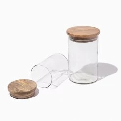 Updated Glass Jars 7 Updated Glass Jars -Uncommon James H06 UPGLASSJARS 2