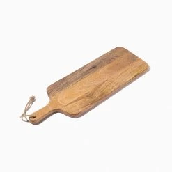 Wooden Chopping Board -Uncommon James H06 WOODCHOPBOARD 1