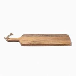 Wooden Chopping Board -Uncommon James H06 WOODCHOPBOARD 2