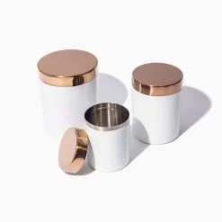 Canisters (Set Of 3) -Uncommon James H08 CANISTERUPDATE 2