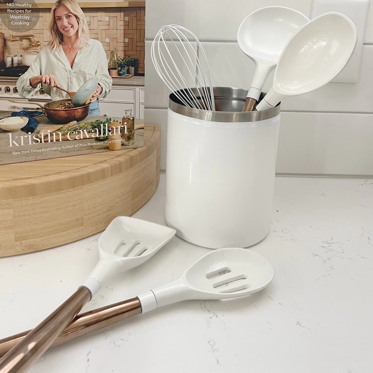 Kitchen Tools (Set Of 5) 3 Kitchen Tools (Set Of 5)