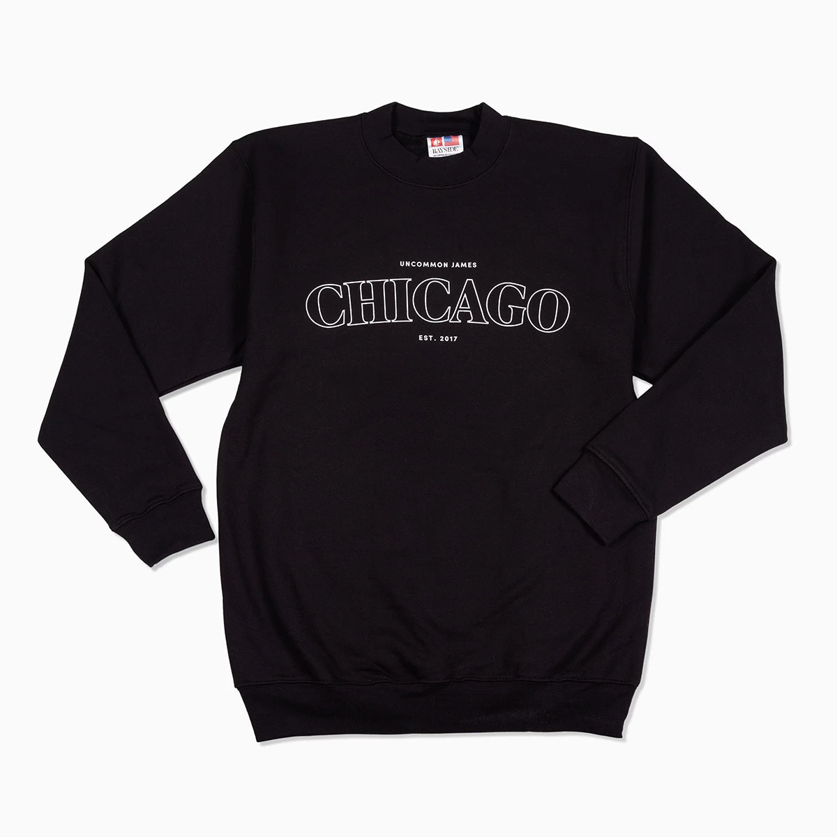 Chicago Sweatshirt 3 Chicago Sweatshirt