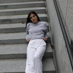 Dallas Sweatshirt 12 Dallas Sweatshirt -Uncommon James H09A DALLASSWEAT ASH 3