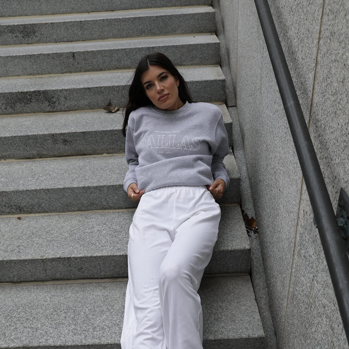 Dallas Sweatshirt 7 Dallas Sweatshirt - Image 5