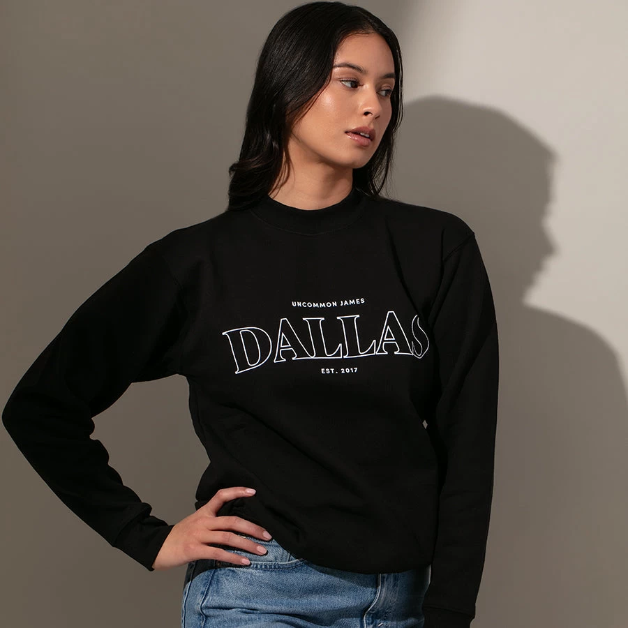 Dallas Sweatshirt 5 Dallas Sweatshirt - Image 3