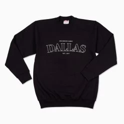 Dallas Sweatshirt
