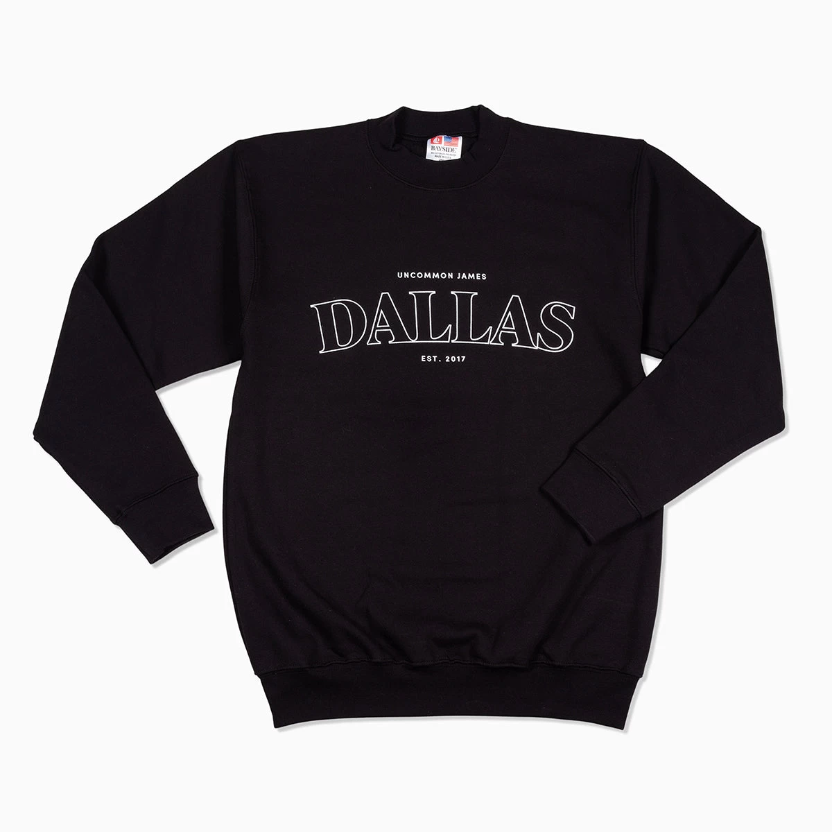 Dallas Sweatshirt 3 Dallas Sweatshirt
