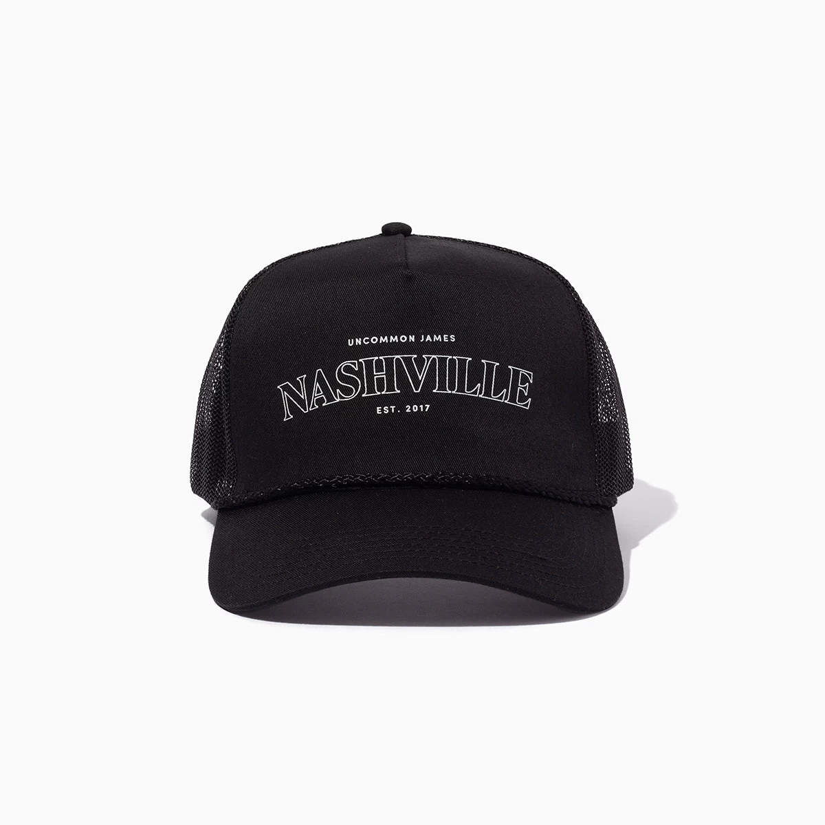 Nashville Trucker Hat 3 Nashville Trucker Hat