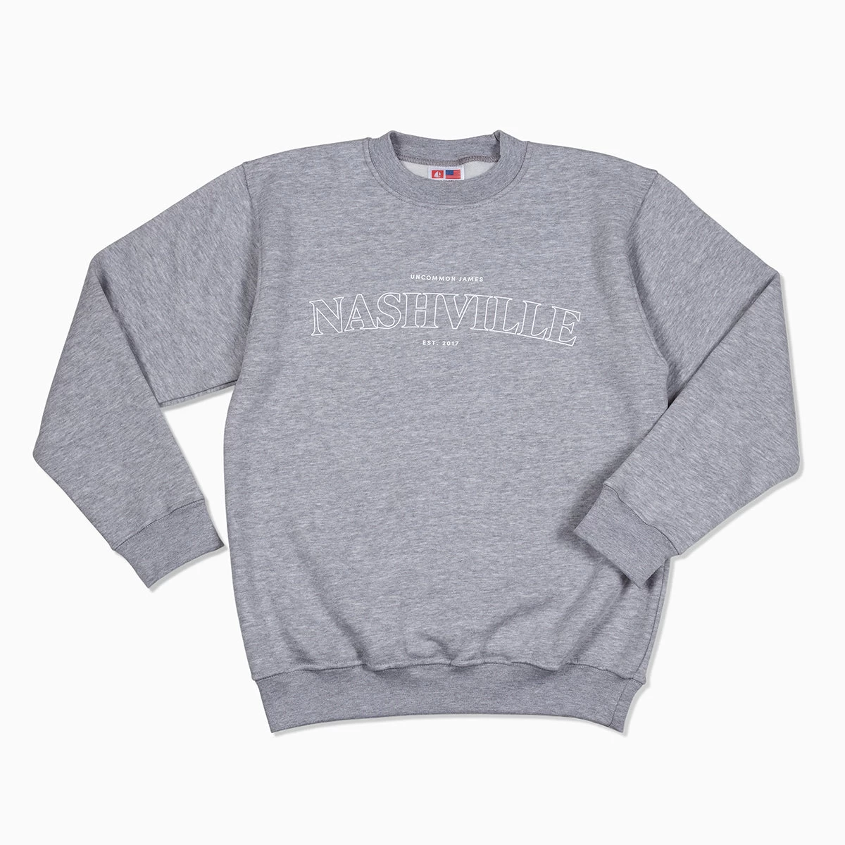 Nashville Sweatshirt 3 Nashville Sweatshirt