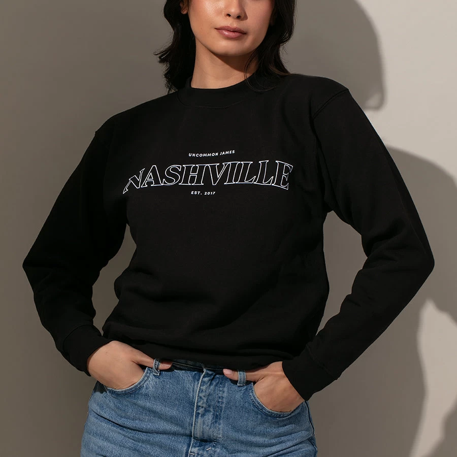 Nashville Sweatshirt 8 Nashville Sweatshirt - Image 6