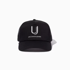 Uncommon James Hat