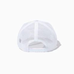 Uncommon Ombré Hat 11 Uncommon Ombré Hat -Uncommon James H09A UNCOMMONOMBREHAT WHITE 2