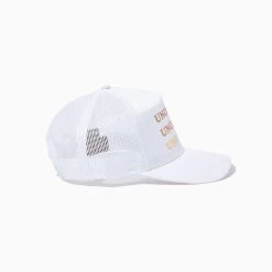 Uncommon Ombré Hat 13 Uncommon Ombré Hat -Uncommon James H09A UNCOMMONOMBREHAT WHITE 4