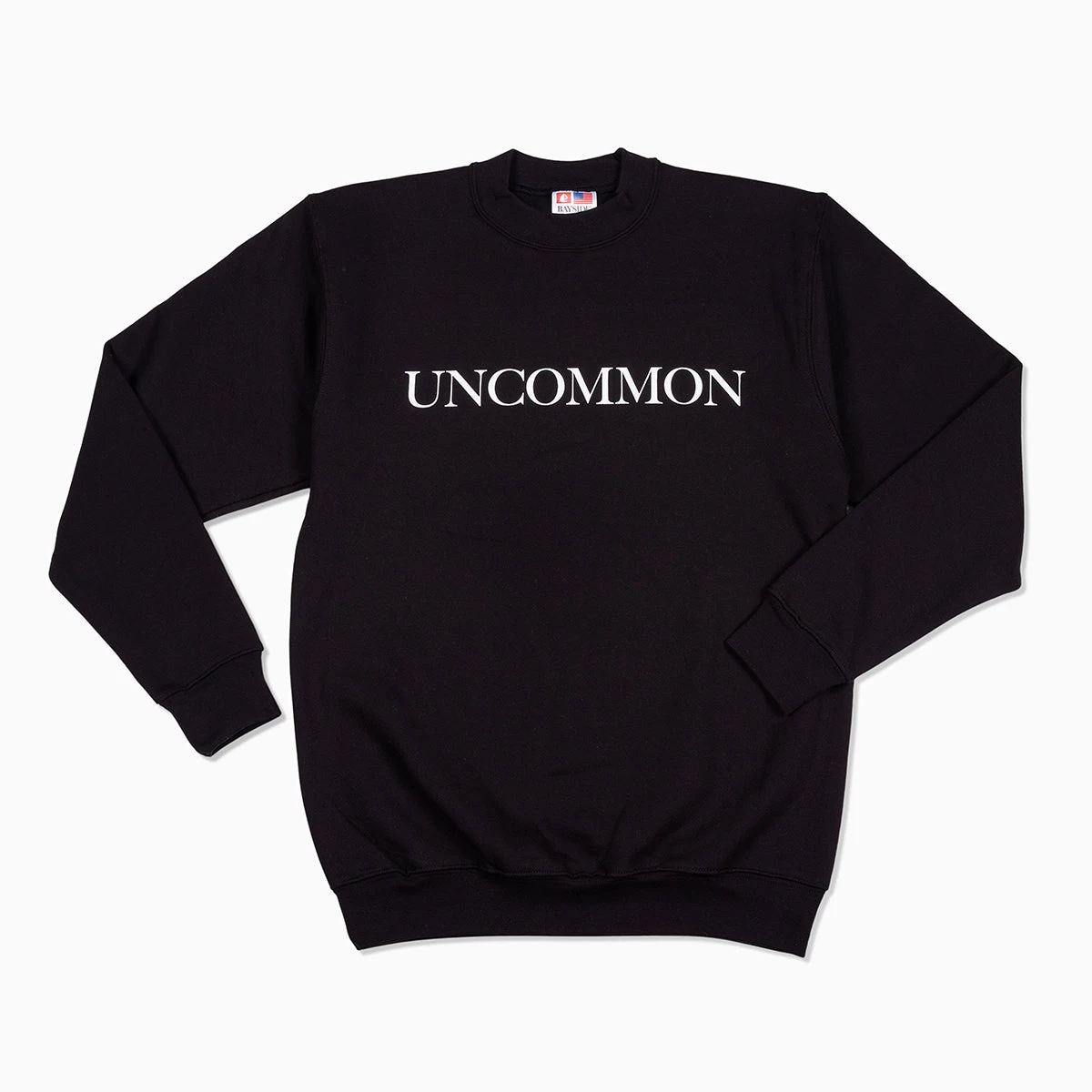 Uncommon Sweatshirt 3 Uncommon Sweatshirt