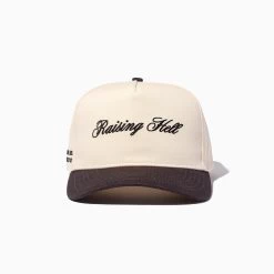 Raising Hell Trucker Hat
