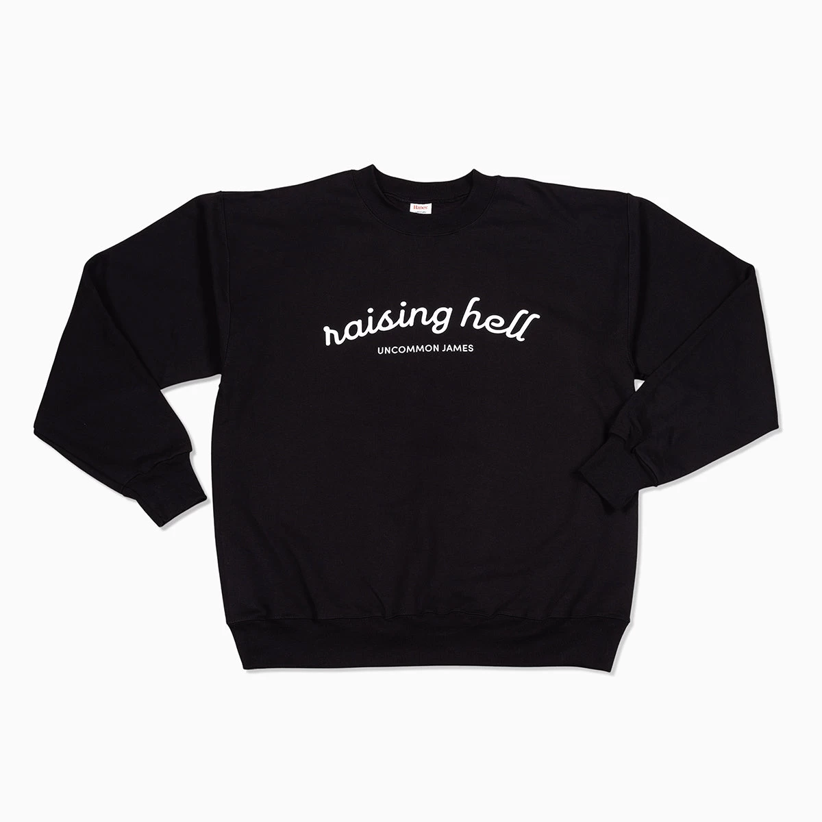 Raising Hell Sweatshirt 3 Raising Hell Sweatshirt