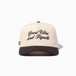 Tequila Vibes Trucker Hat