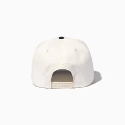 Tequila Vibes Trucker Hat -Uncommon James H10A TEQUILAVIBESHAT BLK WHT 3