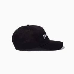 UJ Girl Trucker Hat -Uncommon James H10A UJGIRLHAT BLACK 2