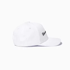 UJ Girl Trucker Hat -Uncommon James H10A UJGIRLHAT WHITE 1
