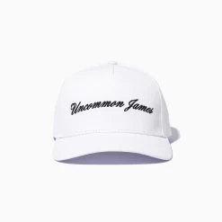 UJ Girl Trucker Hat