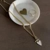 Heart Jewelry Dish 1 Heart Jewelry Dish -Uncommon James H11 HEARTDISH 4