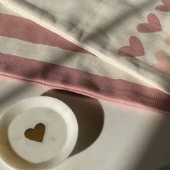 Heart Jewelry Dish -Uncommon James H11 HEARTDISH 5