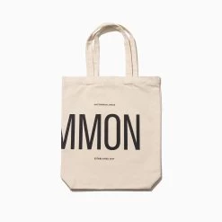 Uncommon Canvas Tote Bag -Uncommon James H11 UNCOMMONTOTE 4