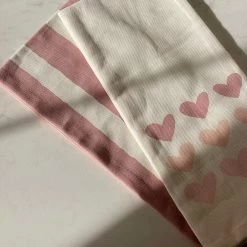 Made With Love Dish Towels (Set Of 2)