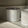 Self Love Ceramic Mug 1 Self Love Ceramic Mug -Uncommon James H12 SELFLOVE 2