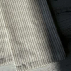 Tan Striped Dish Towel (Set Of 2) 8 Tan Striped Dish Towel (Set Of 2) -Uncommon James H12 TANSTRPTWL 3