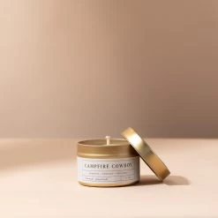 Uncommon James -Uncommon James HC CAMP NEW 4oz