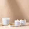 Mediterranean Fig Candle -Uncommon James HC FIG NEW Set 1