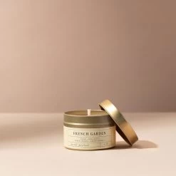 Uncommon James -Uncommon James HC FRENCHGARDEN 4OZ