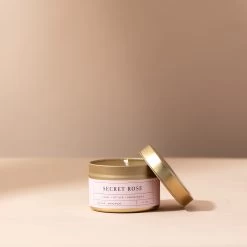 Uncommon James -Uncommon James HC ROSE NEW 4oz