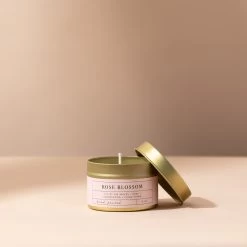 Uncommon James -Uncommon James HC ROSEBLOSSOM NEW 4oz